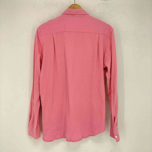 コムデギャルソンシャツ COMME des GARCONS SHIRT 長袖コットンシャツ メンズ import:S